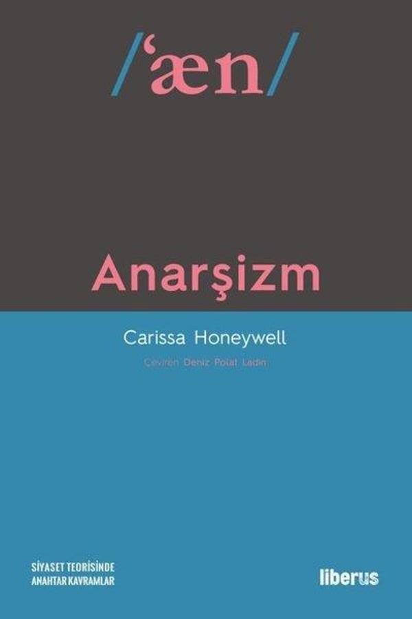 Anarşizm - Liberus - Image 1