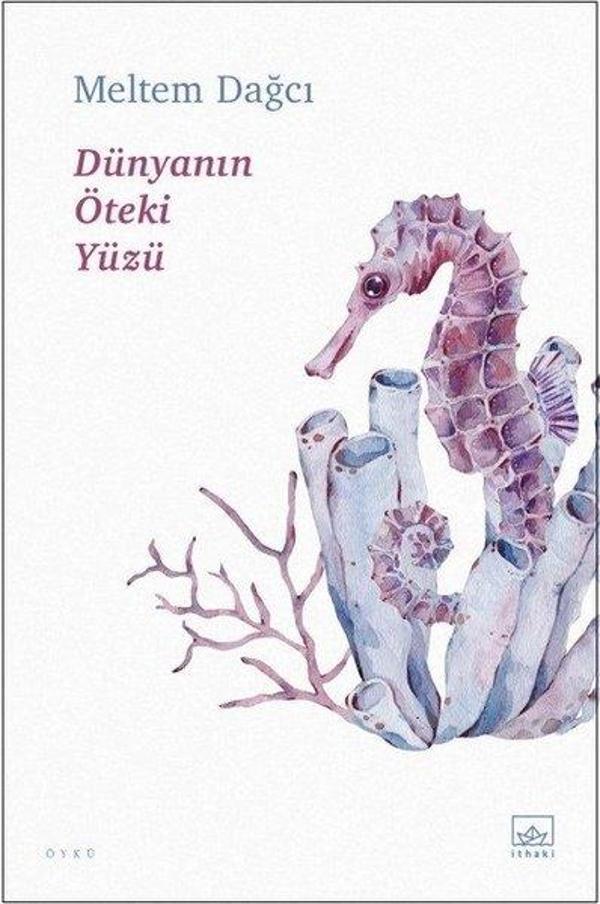 Dünyanın Öteki Yüzü - İthaki Yayınları - Image 1