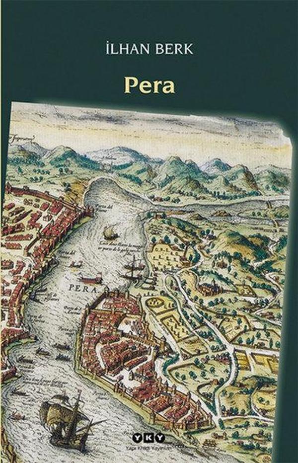 Pera - Yapı Kredi Yayınları - Image 1