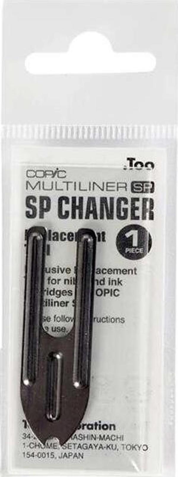 Copic Multiliner SP Changer - Image 1