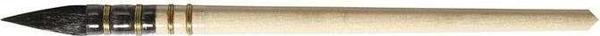 Daler Rowney Seri AF24 Aquafine Sulu Boya Fırça No2 - Image 1