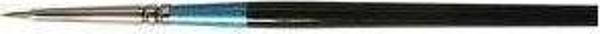 Daler Rowney Seri AF34 Aquafine Sulu Boya Fırça No20 - Image 1