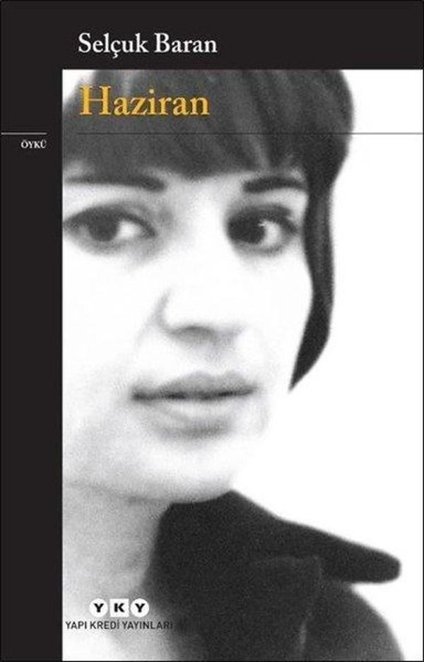 Haziran - Yapı Kredi Yayınları - Image 1