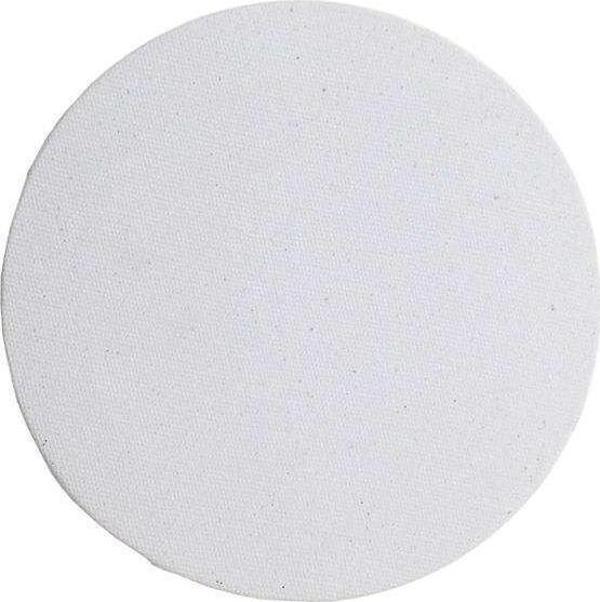 Tigertint Daire Tuval 320 gr 18 cm - Image 1