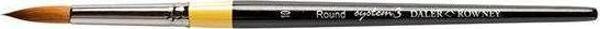 Daler Rowney System3 Seri Sy85 Sh Round No10 - Image 1