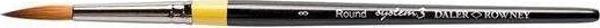 Daler Rowney System3 Seri Sy85 Sh Round No8 - Image 1