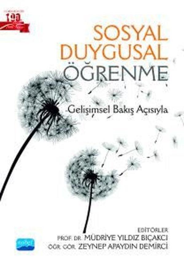 Sosyal Duygusal Öğrenme - Nobel Akademik Yayıncılık - Image 1
