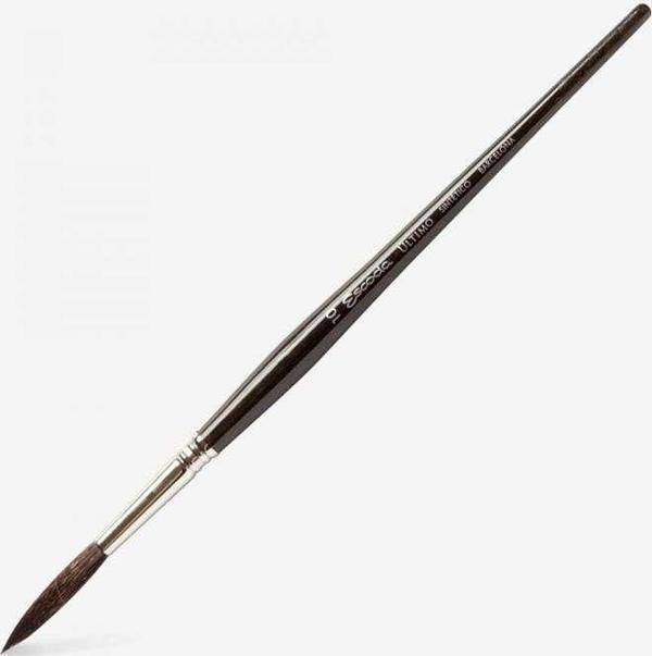 Escoda Ultimo 1533 Sentetik Fırça No10 - Image 1