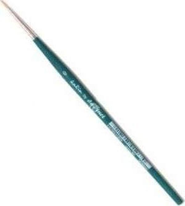 Da Vinci Seri 383 Sentetik Kıl Yuvarlak Uç Fırça No12 - Image 1