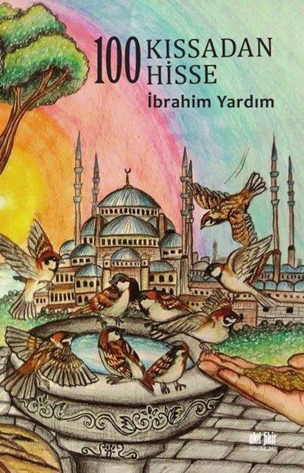100 Kıssadan 100 Hisse - Akıl Fikir Yayınları - Image 1