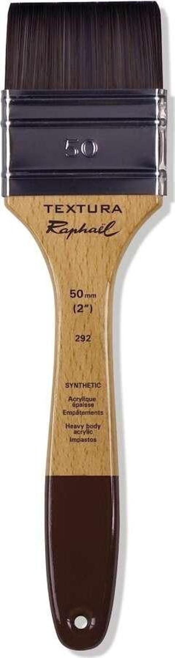Raphael Seri 292 Zemin Fırça Sentetik No50 - Image 1