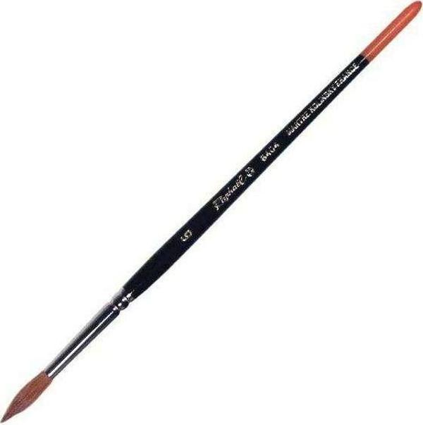 Raphael Seri 8404 Samur Kılı Kolinski Fırça No0 - Image 1
