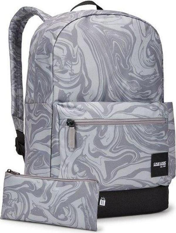 Case Logic Co mm ence Çanta 24L Marble - Image 1