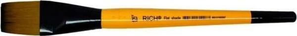 Rich Flate Shade Fırça No1,25 - Image 1