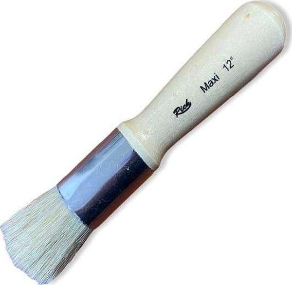 Rich Maxi Stencil Fırça No12 - Image 1