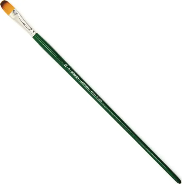 Südor 1168K Sentetik Kedi Dili Fırça N12 - Image 1