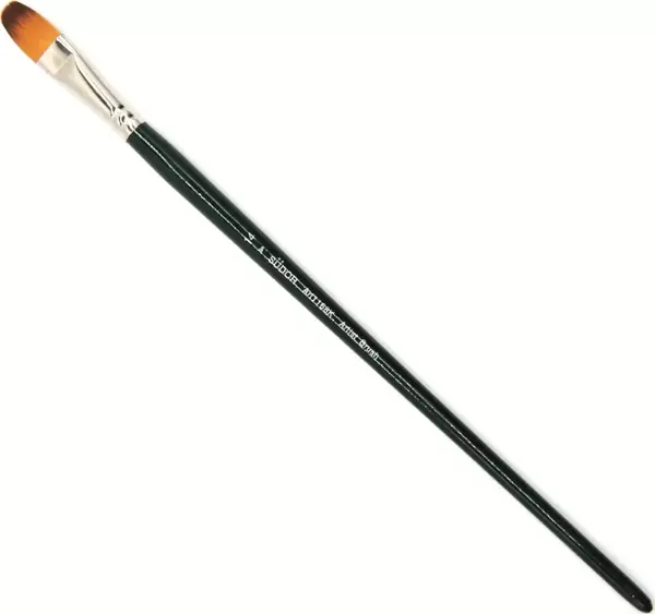 Südor 1168K Sentetik Kedi Dili Fırça N14 - Image 1