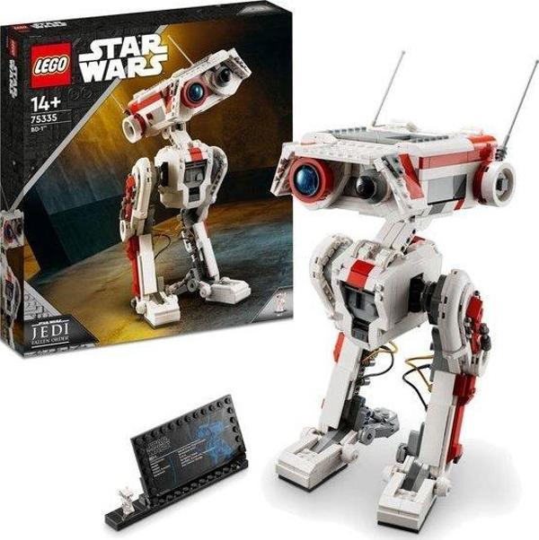 Lego Starwars BD-1 75335 - Image 1
