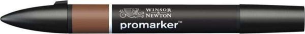 Winsor & Newton Promarker Kalem O423 637 Deep Mocha - Image 1