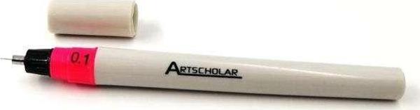 Artscholar Rapidograph Teknik Çizim Kalemi 0,1 mm - Image 1