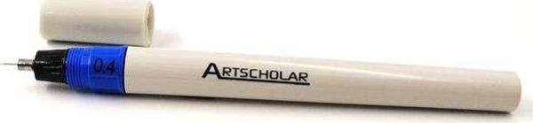Artscholar Rapidograph Teknik Çizim Kalemi 0,4 mm - Image 1