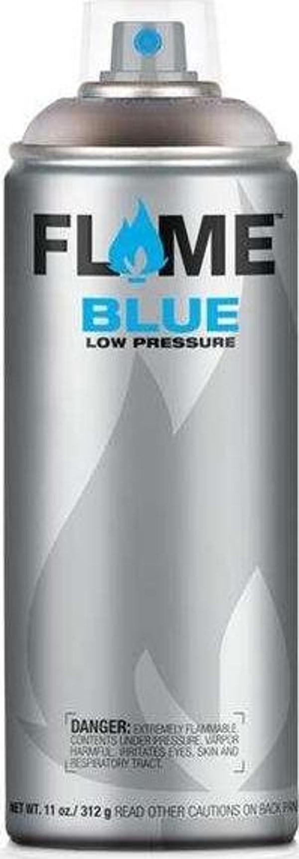 Flame Blue Sprey Boya 400 ml Ultra Chrome 902 - Image 1