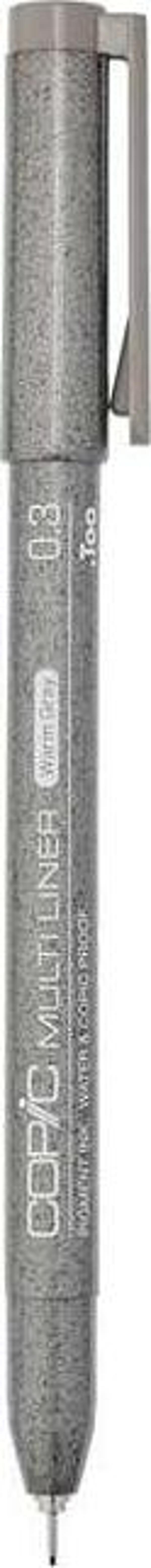 Copic Multiliner Warm Gray 0,3 mm - Image 1