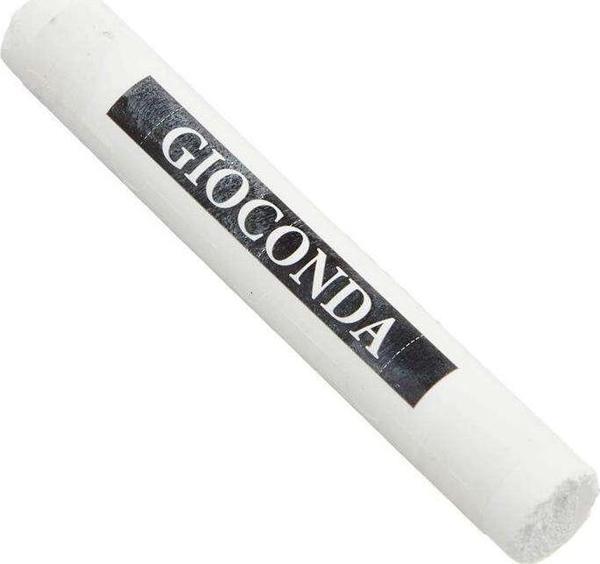 Koh-i-Noor Gioconda Medium White Coal Füzen 1 Adet - Image 1