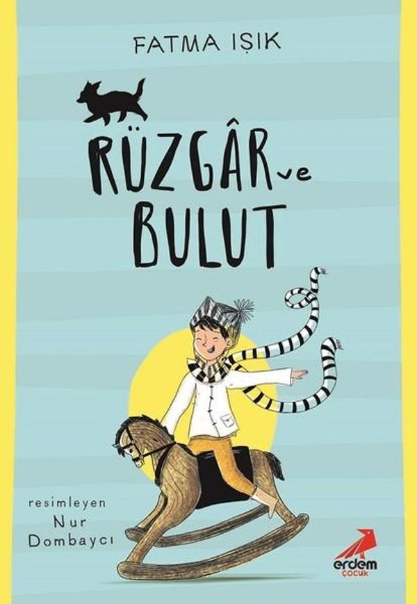 Rüzgar ve Bulut - Erdem Çocuk - Image 1