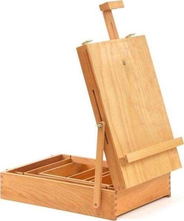 Museo Grand Casse Çantalı Şövale - Image 1