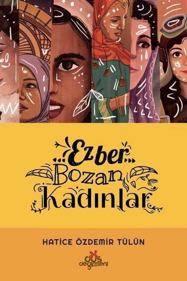 Ezber Bozan Kadınlar - Düş Değirmeni - Image 1