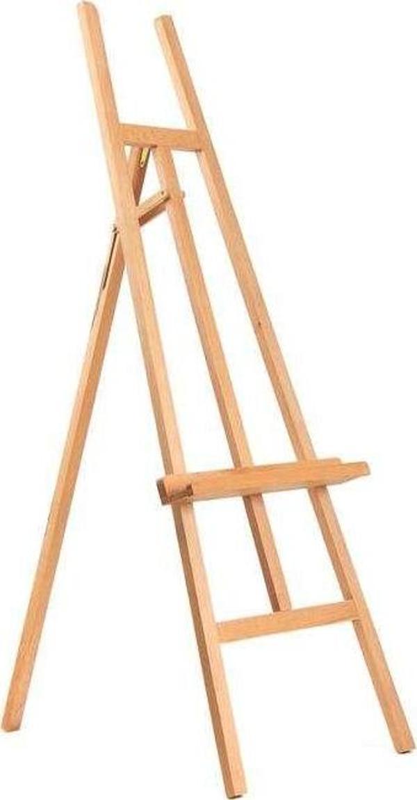 Museo Ibiza Stüdyo Tip Şövale - Image 1