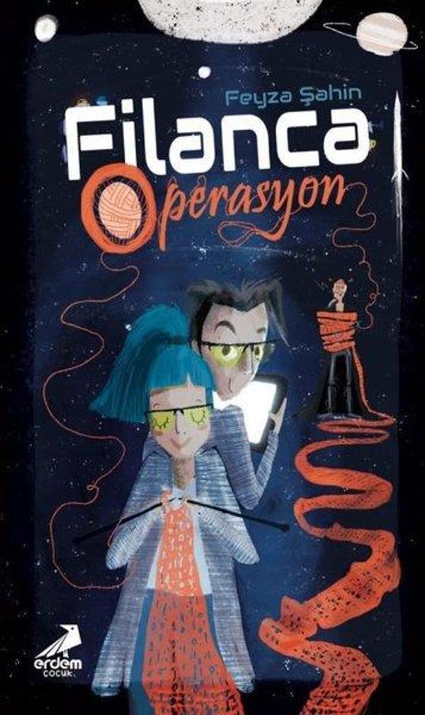 Filanca Operasyon - Erdem Çocuk - Image 1
