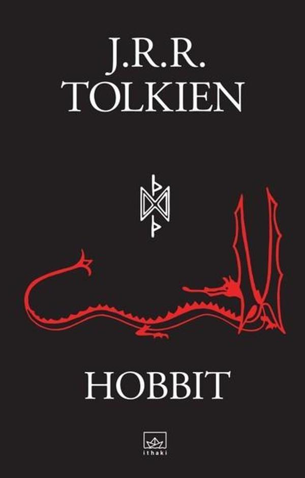 Hobbit - İthaki Yayınları - Image 1
