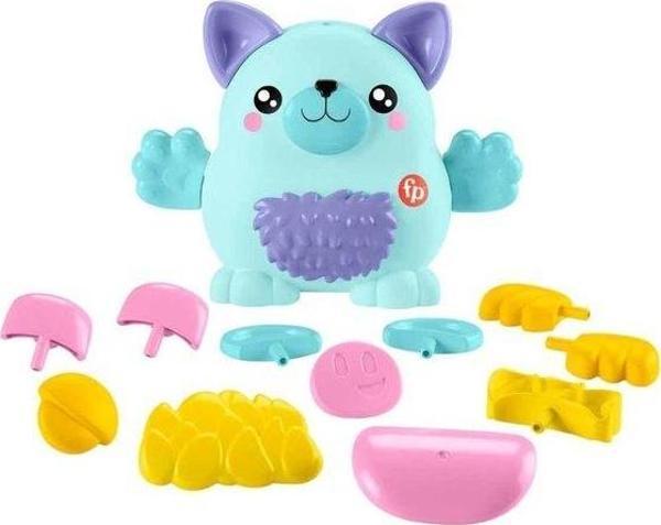 Fisher-Price Hayvan Dostları HXP18 - Image 1