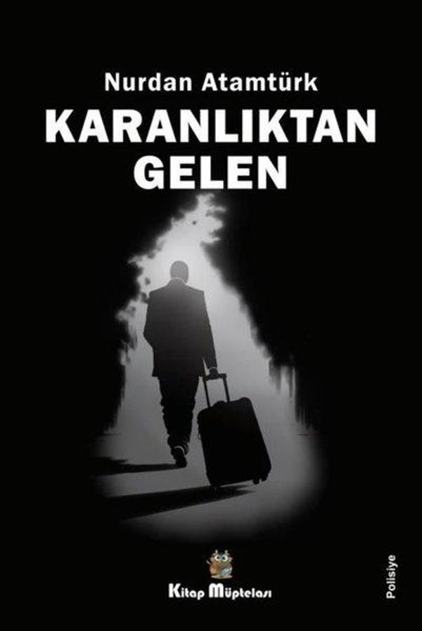 Karanlıktan Gelen - Kitap Müptelası Yayınları - Image 1