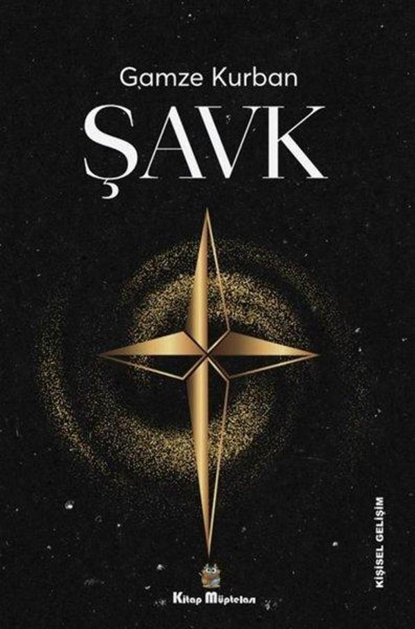 Şavk - Kitap Müptelası Yayınları - Image 1