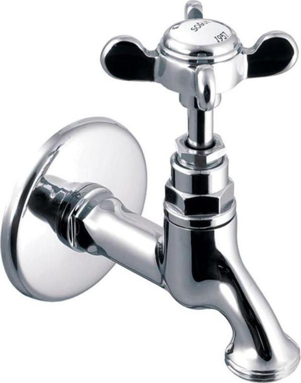 ECA Neo Klasik Çamaşır Musluğu 102109140 - Image 1