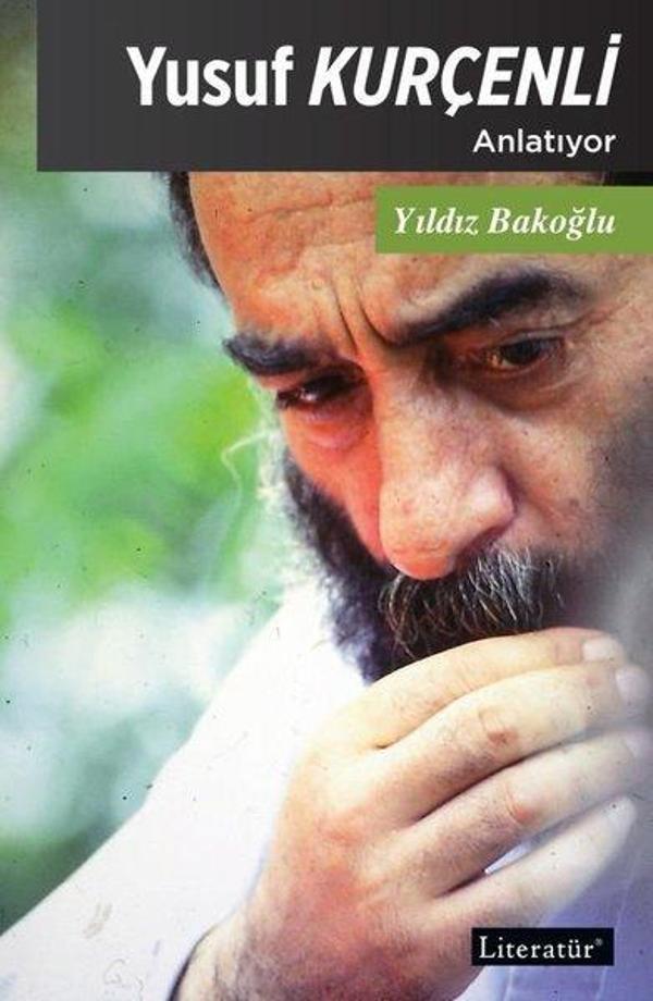 Yusuf Kurçenli Anlatıyor - Literatür Yayıncılık - Image 1