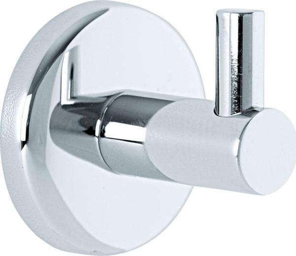 Serel Banyo Bianca Askılık Tekli / Banyo Askısı 140102009 E.C.A - Image 1