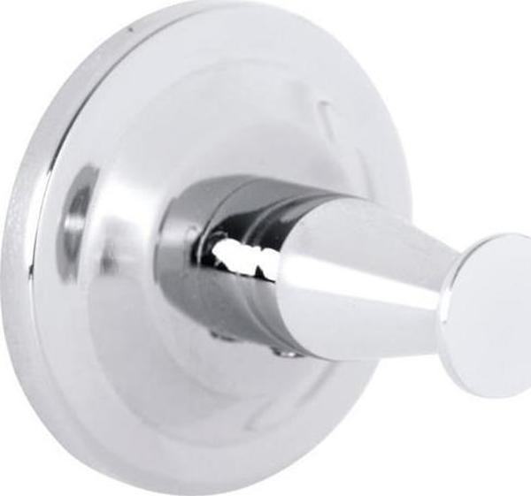Serel Banyo Lale Askılık Tekli / Banyo Askısı 140101007 E.C.A - Image 1