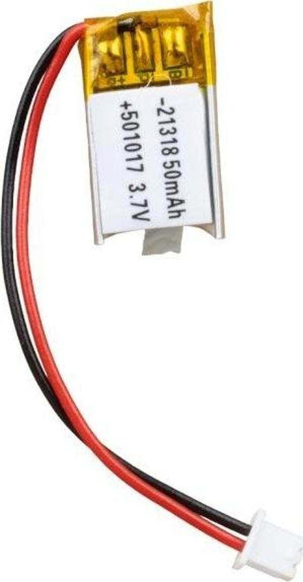 Findit 3.7 Volt 50 Mah Lityum Polimer Pil - Image 1
