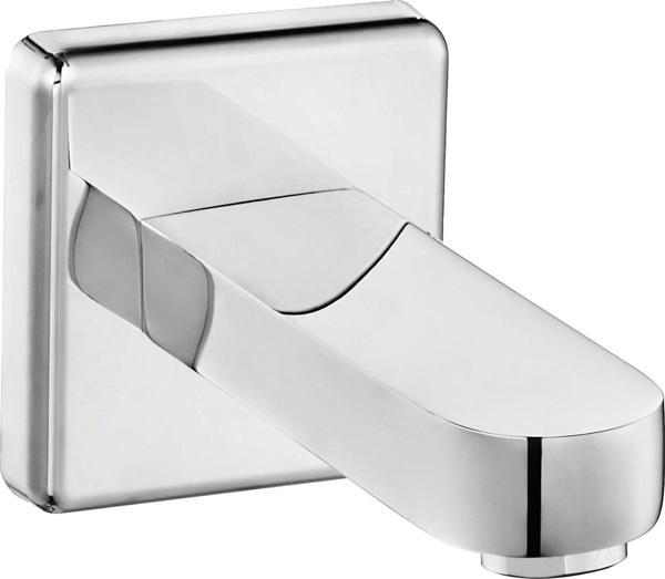 ECA Ankastre Gömme Banyo Bataryası Çıkış Ucu Gaga 102159208-K - Image 1