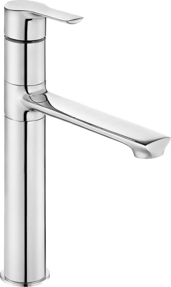 ECA Luna Yüksek Tip Lavabo Bataryası 102108949 - Image 1