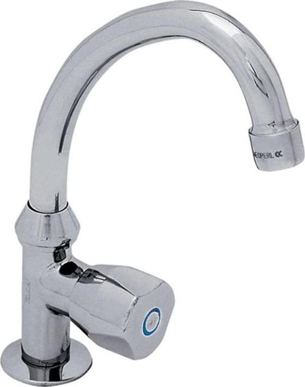 ECA Pınar Rozetli Lavabo Musluğu 102108541 - Image 1