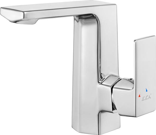 ECA Royal Yandan Kollu Lavabo Bataryası 102188667 - Image 1