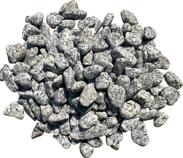 T-May Granit Taşı 15 Kg 1-2 Cm Bahçe Süsü, Ve Akvaryum Dekorasyonu Için Dere Çakılı - Image 1