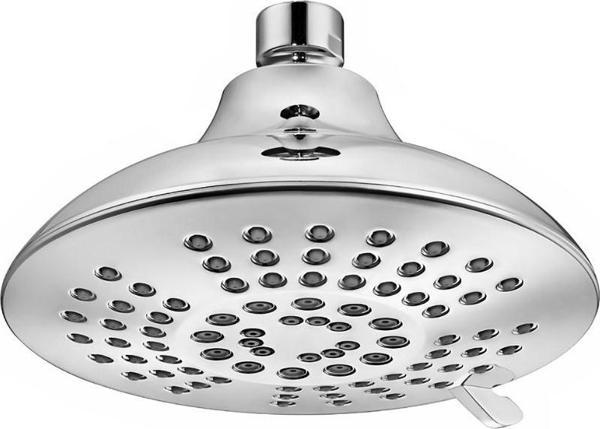 ECA Mina Banyo Yuvarlak Duş Başlığı 15x15 102145069 - Image 1