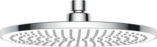 ECA Purity Banyo Yuvarlak Duş Başlığı 23x23 102145051 - Image 1