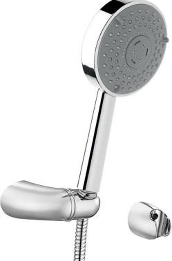 ECA Star Mafsallı Duş Seti Banyo Üst Takımı 102117347 - Image 1